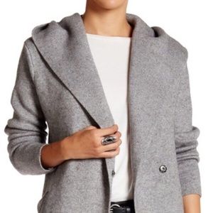 SOLD Love Token Nordstrom Coat